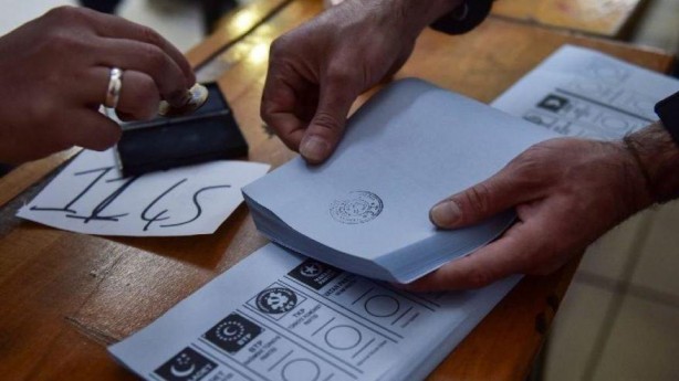 Foto - Erken seçim olacak mı? Erken seçim ne zaman olacak?