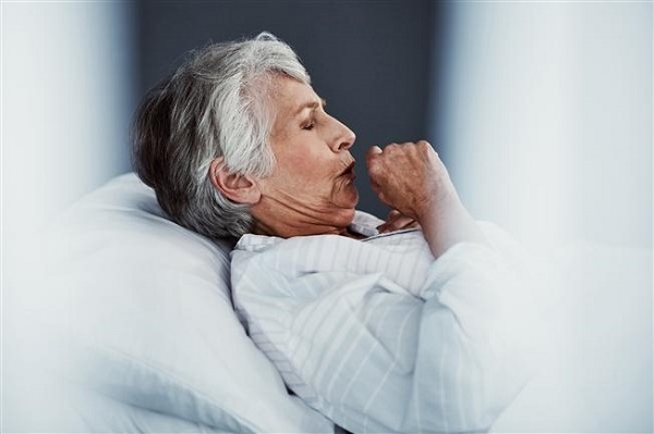 Foto - Erken teşhis çok önemli! Akciğer kanserinin 8 belirtisi