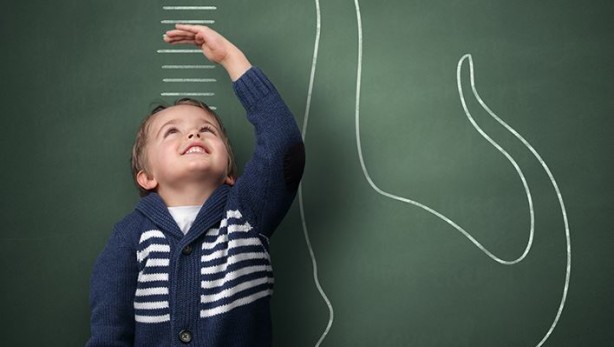 Foto - Erken teşhisle çocuklarda boy kısalığının tedavisi mümkün