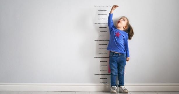 Foto - Erken teşhisle çocuklarda boy kısalığının tedavisi mümkün