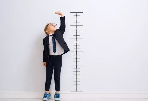 Foto - Erken teşhisle çocuklarda boy kısalığının tedavisi mümkün