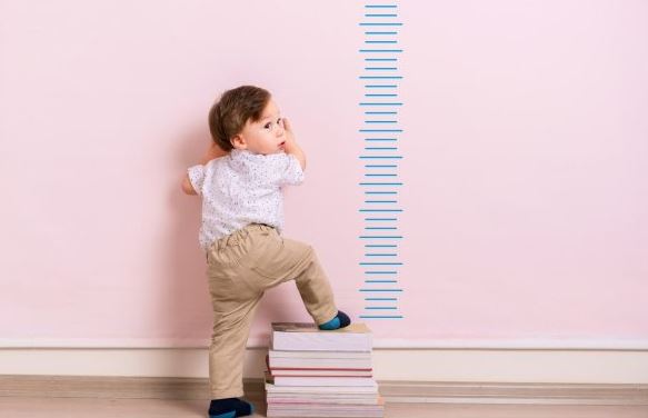 Foto - Erken teşhisle çocuklarda boy kısalığının tedavisi mümkün