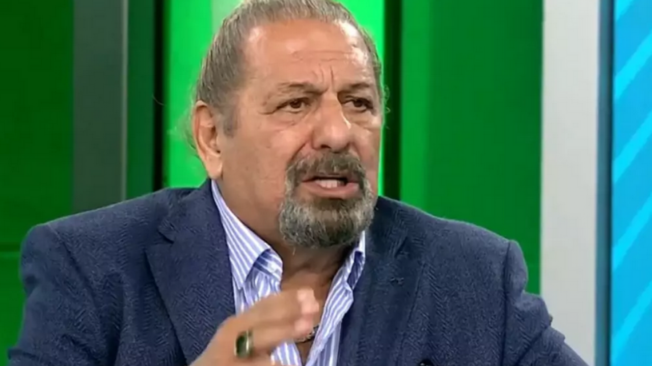 Erman Toroğlu çıldırdı resmen! Galatasaray için öyle sözler söyledi ki…