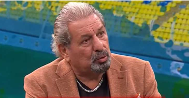 Erman Toroğlu çılgına döndü: Utan lan, defol git