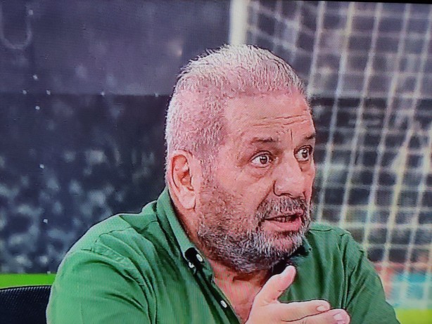 Foto - Erman Toroğlu çılgına döndü: Utan lan, defol git