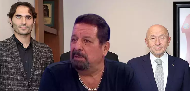 Foto - Erman Toroğlu çılgına döndü: Utan lan, defol git