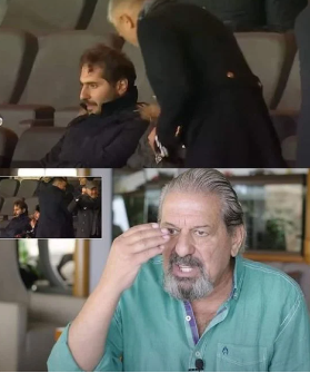 Foto - Erman Toroğlu çılgına döndü: Utan lan, defol git