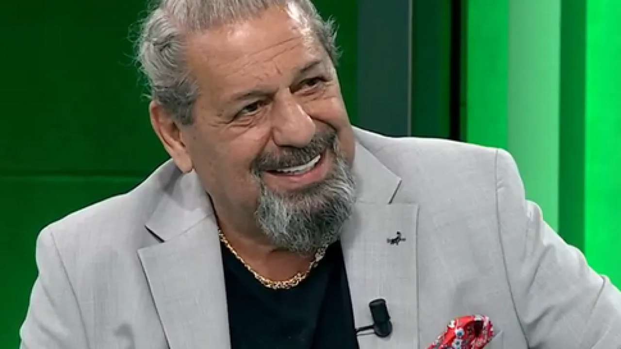 Erman Toroğlu Galatasaray’a fena yüklendi: 'Futbol Türkiye’de oynanmıyor'