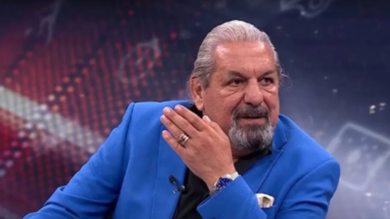 Erman Toroğlu işte şimdi hapı tam yuttu! Erdoğan’a bizzat iletildi