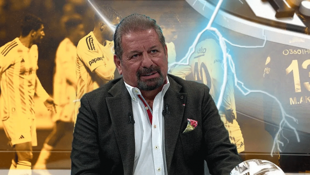 Erman Toroğlu o isimleri yerden yere vurdu! "Ortada leş bıraktılar"