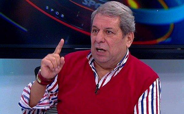 Foto - Erman Toroğlu resmen açıkladı! Hiç kimse bunu beklemiyordu! Bir dönem sona eriyor