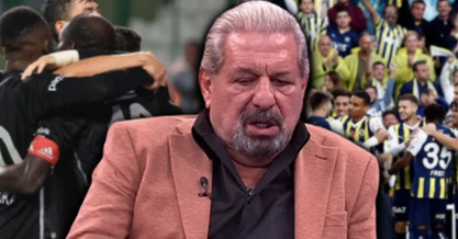 Foto - Erman Toroğlu ve Ahmet Çakar'ın parmak sallamaları sonrası... Her yerden fışkıran rezillik için harekete geçtiler