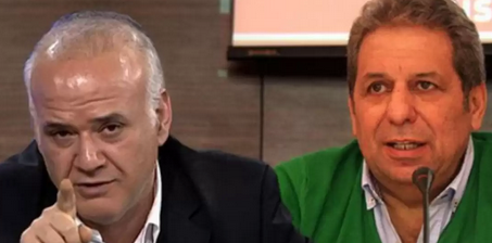 Erman Toroğlu ve Ahmet Çakar'ın parmak sallamaları sonrası... Her yerden fışkıran rezillik için harekete geçtiler