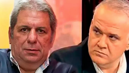 Foto - Erman Toroğlu ve Ahmet Çakar'ın parmak sallamaları sonrası... Her yerden fışkıran rezillik için harekete geçtiler