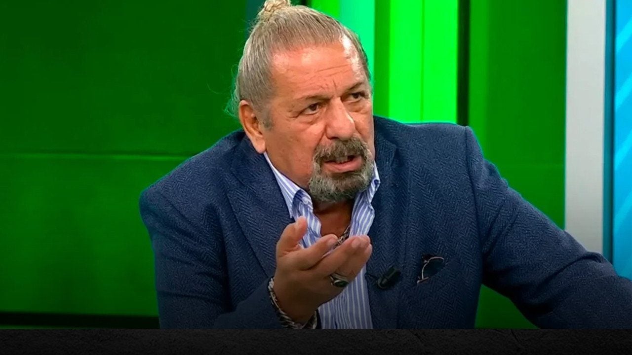 Foto - Erman Toroğlu yazdı, yer yerinden oynadı! İçişleri Bakanı Mustafa Çiftçi hemen telefona sarıldı