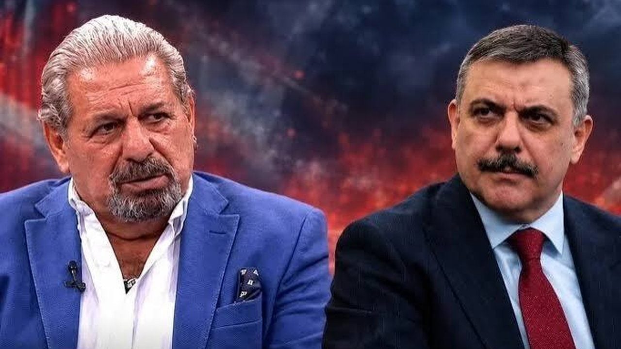 Foto - Erman Toroğlu yazdı, yer yerinden oynadı! İçişleri Bakanı Mustafa Çiftçi hemen telefona sarıldı
