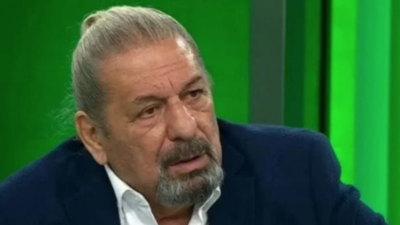 Foto - Erman Toroğlu yazdı, yer yerinden oynadı! İçişleri Bakanı Mustafa Çiftçi hemen telefona sarıldı