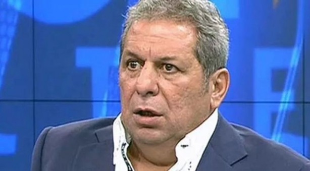 Foto - Erman Toroğlu yine yaptı yapacağını! "Seni duman ederim"