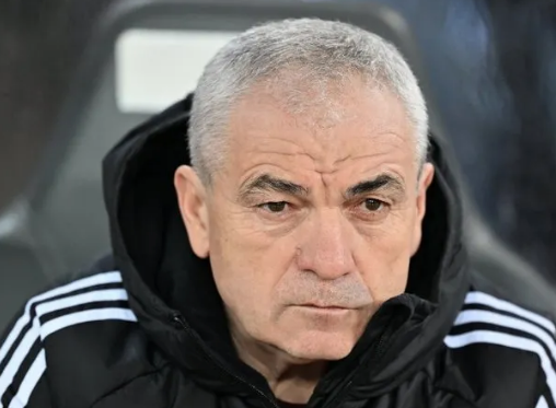 Erman Toroğlu’dan Rıza Çalımbay ile ilgili flaş yorum! Resmen duyurdu: Çok büyük bir sıkıntı var, problem fışkırıyor!