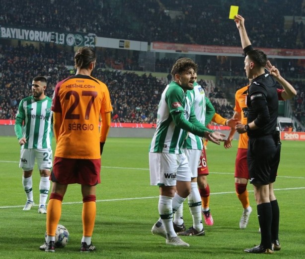 Foto - Erman Toroğlu’ndan sert sözler: "Yürüyecek hali yok"