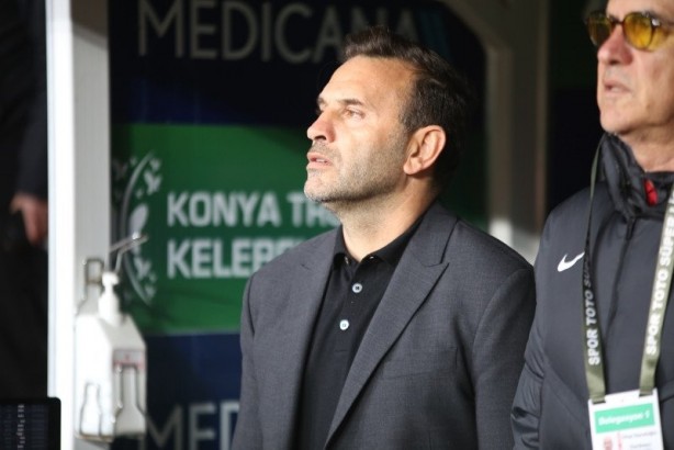 Foto - Erman Toroğlu’ndan sert sözler: "Yürüyecek hali yok"