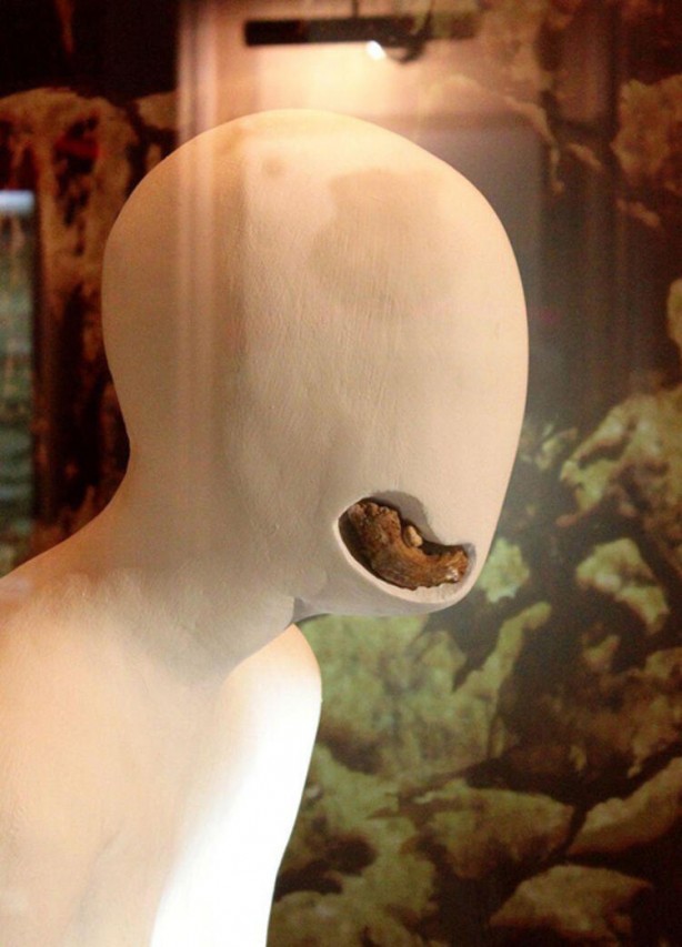 Foto - Ermeni askerlerden büyük yüzsüzlük! Bakın ne yaptılar