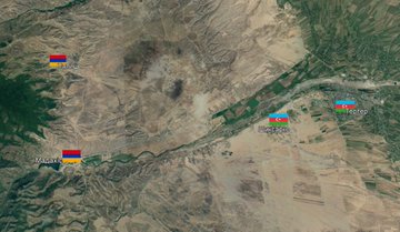 Foto - Ermeni askerleri böyle teslim oldu!