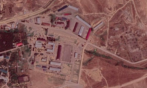 Foto - Ermeni askerleri böyle teslim oldu!