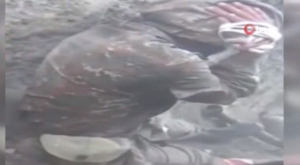 Foto - Ermeni askerlerinin psikolojisi bozuldu! Artık birbirlerini vuruyorlar