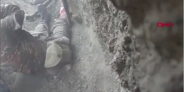 Foto - Ermeni askerlerinin psikolojisi bozuldu! Artık birbirlerini vuruyorlar