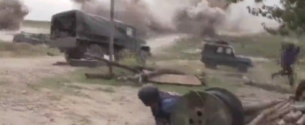 Foto - Ermeni askerlerinin psikolojisi bozuldu! Artık birbirlerini vuruyorlar