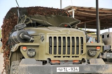 Foto - Ermeni askerlerinin psikolojisi bozuldu! Artık birbirlerini vuruyorlar