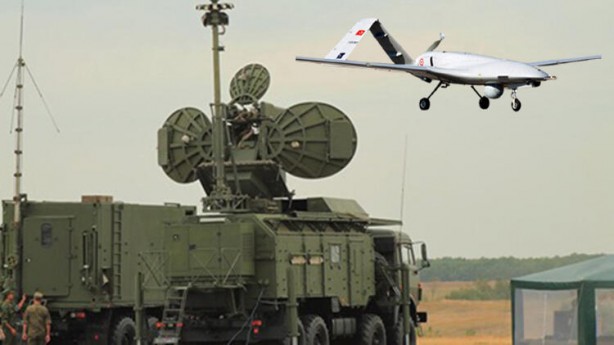 Ermeni komutanın sözleri dünyayı salladı! 'Rus sistemlerini aldık ama Türk SİHA'ları...'