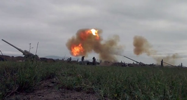 Foto - Ermeni neyine güveniyor? İşte Azerbaycan ile Ermenistan arasındaki müthiş fark!