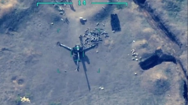 Foto - Ermeni neyine güveniyor? İşte Azerbaycan ile Ermenistan arasındaki müthiş fark!