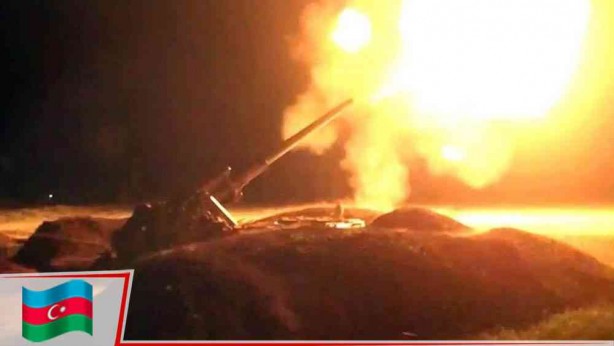 Foto - Ermeni neyine güveniyor? İşte Azerbaycan ile Ermenistan arasındaki müthiş fark!