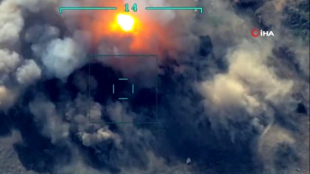 Foto - Ermeni neyine güveniyor? İşte Azerbaycan ile Ermenistan arasındaki müthiş fark!