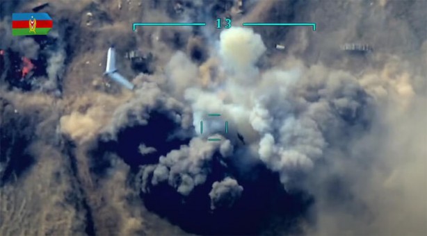 Foto - Ermeni neyine güveniyor? İşte Azerbaycan ile Ermenistan arasındaki müthiş fark!