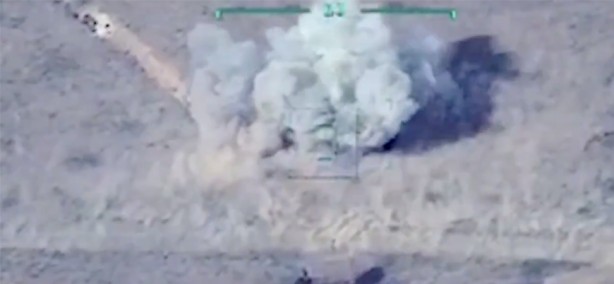 Foto - Ermeni neyine güveniyor? İşte Azerbaycan ile Ermenistan arasındaki müthiş fark!