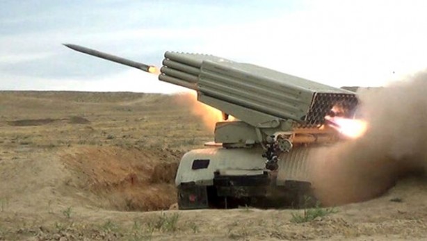 Foto - Ermeni neyine güveniyor? İşte Azerbaycan ile Ermenistan arasındaki müthiş fark!