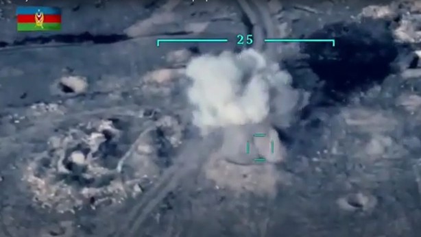 Foto - Ermeni neyine güveniyor? İşte Azerbaycan ile Ermenistan arasındaki müthiş fark!