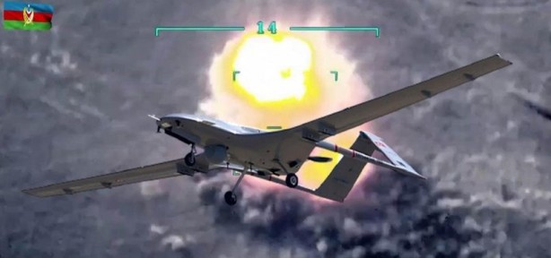 Foto - Ermeni neyine güveniyor? İşte Azerbaycan ile Ermenistan arasındaki müthiş fark!