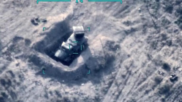 Foto - Ermeni neyine güveniyor? İşte Azerbaycan ile Ermenistan arasındaki müthiş fark!