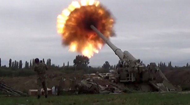 Foto - Ermeni neyine güveniyor? İşte Azerbaycan ile Ermenistan arasındaki müthiş fark!