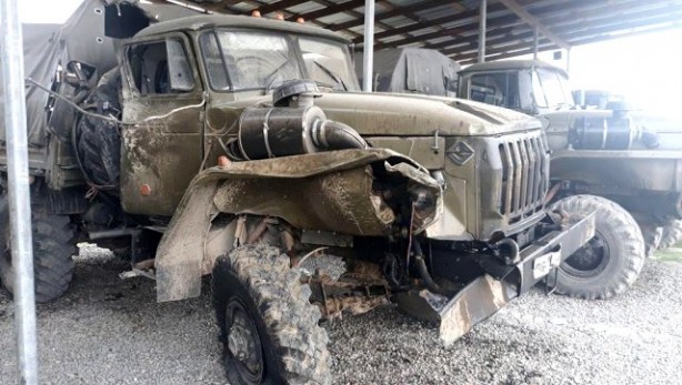 Foto - Ermeni neyine güveniyor? İşte Azerbaycan ile Ermenistan arasındaki müthiş fark!