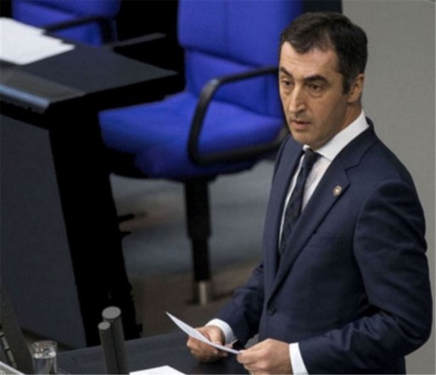 Foto - Ermeni soykırımı var diyen 11 Türk vekil