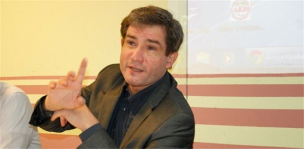 Foto - Ermeni soykırımı var diyen 11 Türk vekil