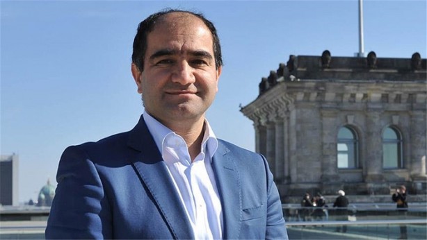Foto - Ermeni soykırımı var diyen 11 Türk vekil