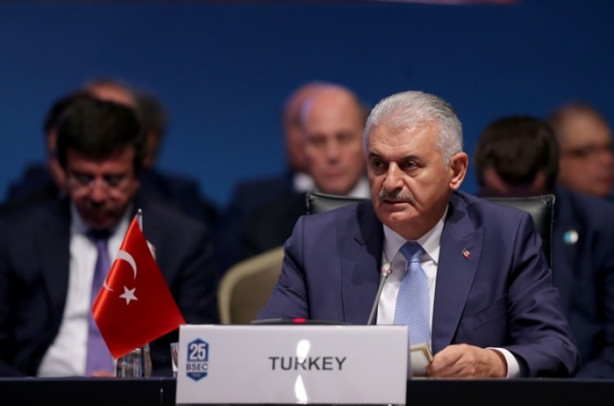 Foto - Ermeni temsilcinin sözlerine Erdoğan tepki gösterdi!