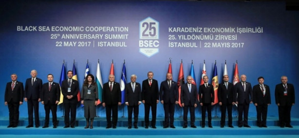 Foto - Ermeni temsilcinin sözlerine Erdoğan tepki gösterdi!
